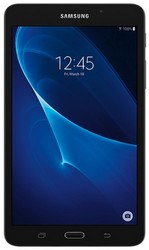 Замена разъема питания на планшете Samsung Galaxy Tab A 7.0 Wi-Fi в Воронеже